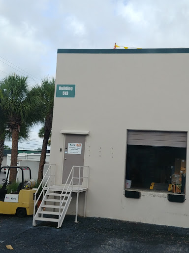 Courier Service «Blue Streak Couriers», reviews and photos, 6102 Jet Port Industrial Blvd, Tampa, FL 33634, USA