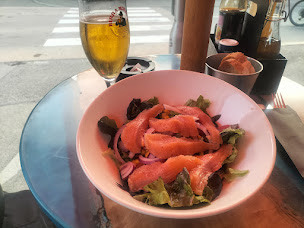 Photo n°19 de Au Bon Coin à Morzine ()