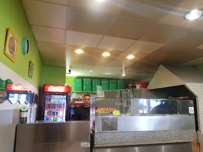 Mille & une Pizzas Saint Paul à Montpellier