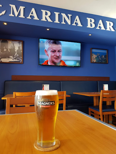Marina Bar Horário de abertura