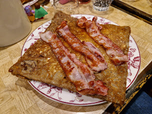 Photo n°155 de La Crêperie de Josselin à Paris ()