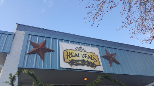 Real Deals Home Decor of Eugene