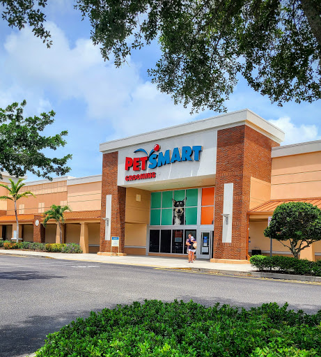 Pet Supply Store «PetSmart», reviews and photos, 1819 NE Pine Island Rd, Cape Coral, FL 33909, USA