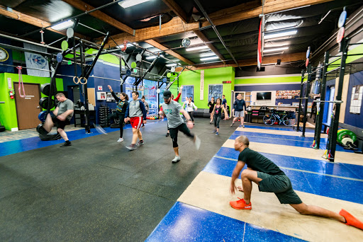 Gym «CrossFit Sacramento», reviews and photos, 1146 Fulton Ave, Sacramento, CA 95864, USA