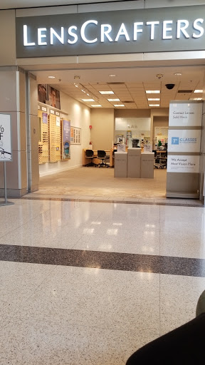 Eye Care Center «LensCrafters», reviews and photos, 3902 13th Ave S, Fargo, ND 58103, USA