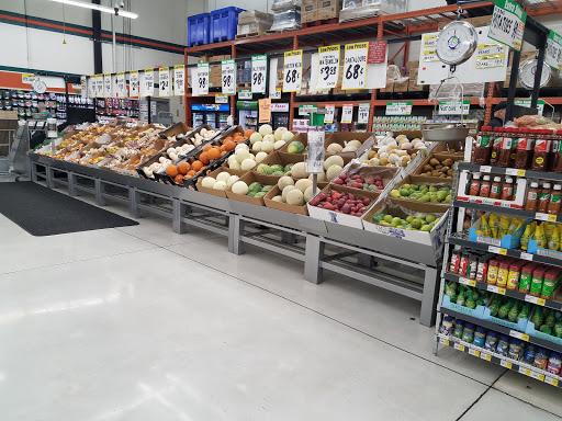 Supermarket «WinCo Foods», reviews and photos, 1920 Olympic St, Springfield, OR 97477, USA