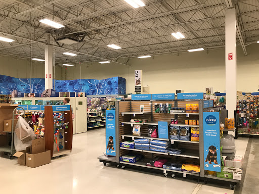 Pet Supply Store «PetSmart», reviews and photos, 12051 W Sunrise Blvd, Plantation, FL 33323, USA