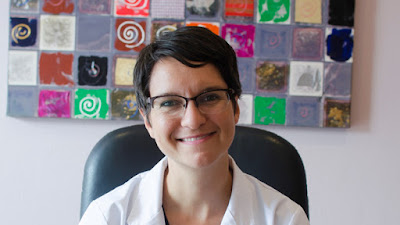Dr Stéphanie Andres à Brumath