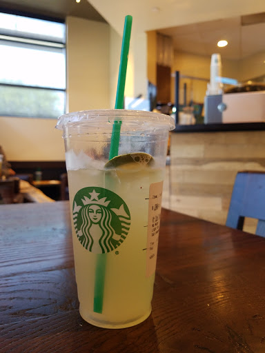 Starbucks image