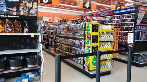 Auto Parts Store «AutoZone», reviews and photos, 35060 Newark Blvd, Newark, CA 94560, USA