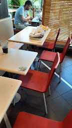 Photo n°61 de McDonald's à Montélimar ()