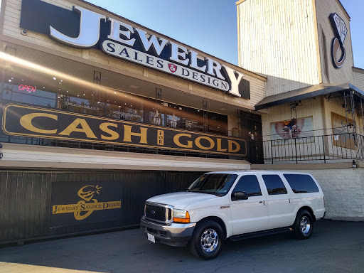 Jewelry Designer «Jewelry Sales & Design», reviews and photos, 111 N Azusa Ave, West Covina, CA 91791, USA