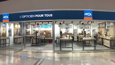 Atol Access à Chartres