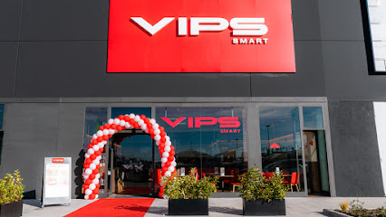 Información y opiniones sobre VIPS Smart de Toledo
