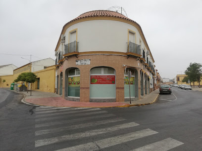 Centro de Educación Infantil MIS PRIMEROS PASOS - C. Encina, 1, 41510 Mairena del Alcor, Sevilla, Spain