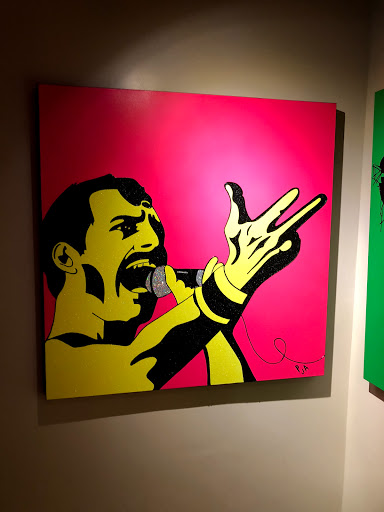 Movie Theater «ArcLight Cinemas - Bethesda», reviews and photos, 7101 Democracy Blvd, Bethesda, MD 20817, USA