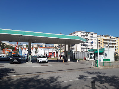 esso nice Arenas à Nice