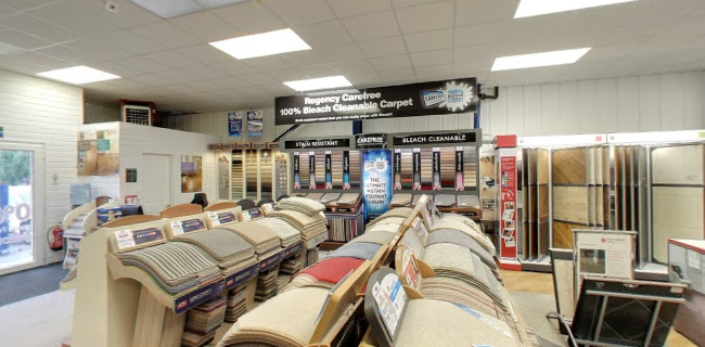 Comments and reviews of The Flooring Centre NW Ltd | Carpets | Preston