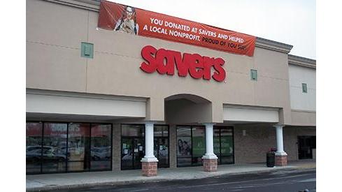 Thrift Store «Savers», reviews and photos, 657 Farmington Ave, Bristol, CT 06010, USA