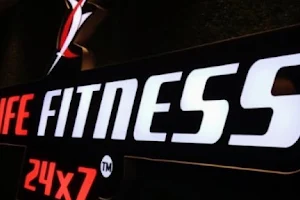 Life Fitness 24x7 Civic Center image