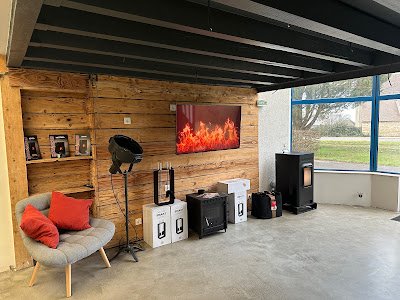 Interstoves 71 à Dracy-le-Fort