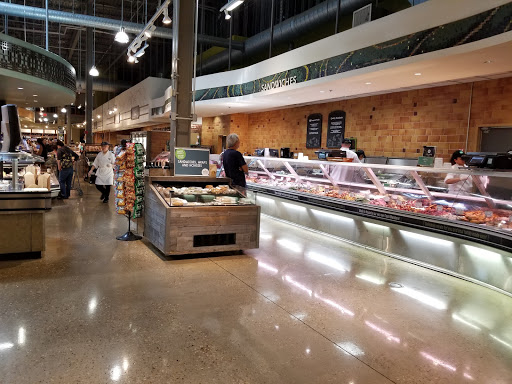 Grocery Store «Whole Foods Market», reviews and photos, 4501 Market Commons Dr, Fairfax, VA 22033, USA