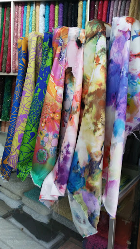 Fabric Store «La Campana Fabric Store», reviews and photos, 105 S 16th St, McAllen, TX 78501, USA