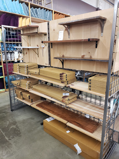 Furniture Store «Cost Plus World Market», reviews and photos, 638 W Arrow Hwy, San Dimas, CA 91773, USA