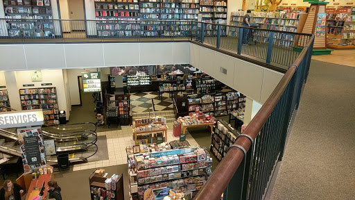 Book Store «Barnes & Noble», reviews and photos, 5959 Triangle Town Blvd, Raleigh, NC 27616, USA