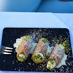 Photo n°2 de l'avis de Andrea.i fait le 31/10/2022 à 18:40 sur le  Osteria BardoVino à Montescudaio