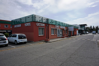 L'Union Immobilier à L'Union