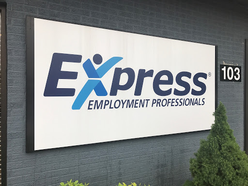 Employment Agency «Express Employment Professionals», reviews and photos