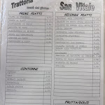 Photo n°6 de l'avis de Luca.e fait le 15/01/2023 à 16:11 sur le  Trattoria San Vitale à Pistoia