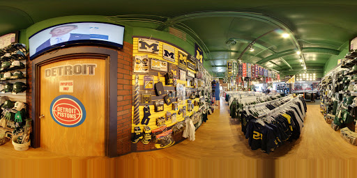 Fanatic U, 30409 Ford Rd, Garden City, MI 48135, USA, 