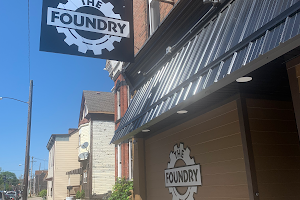 The Foundry - Wheeling WV image