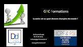 Grc formations Lagorce