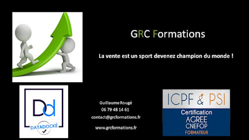 Centre de formation à distance Grc formations Lagorce