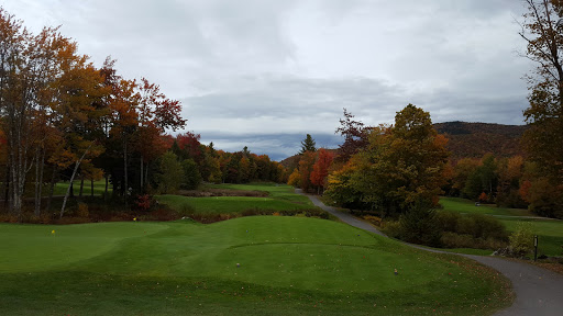 Golf Course «Green Mountain National Golf Course», reviews and photos, 476 Barrows Towne Rd, Killington, VT 05751, USA
