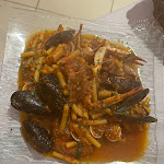 Photo n°1 de l'avis de Valentina.o fait le 30/04/2024 à 09:31 sur le  Alla Pinarella Ristorante Pizzeria à Cervia