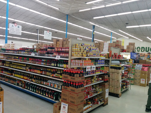 Asian Grocery Store «Foodnet Supermarket Inc», reviews and photos, 1960 Lewelling Blvd, San Leandro, CA 94579, USA