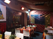 Atmosphère du Restaurant méditerranéen Lu Fran Calin à Nice - n°11
