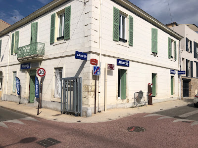 Allianz Assurance VAUVERT PETITE CAMARGUE - Xavier FERRAND à Vauvert