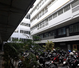 RS UGM, Ruang Terapi Wicara photo