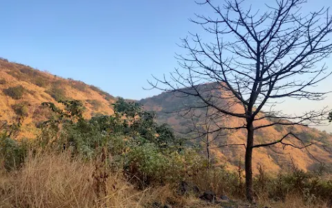 Kharghar Hills View Point image