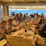 Photo n°3 de l'avis de Stefania.e fait le 02/09/2021 à 14:54 sur le  Ristorante Piccolo Doge à Bardolino