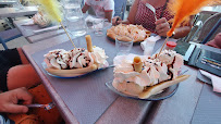 Crème glacée du Restaurant Le Melba à Le Barcarès - n°11
