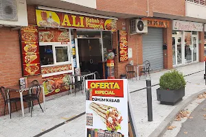 Ali kebab Abrera image