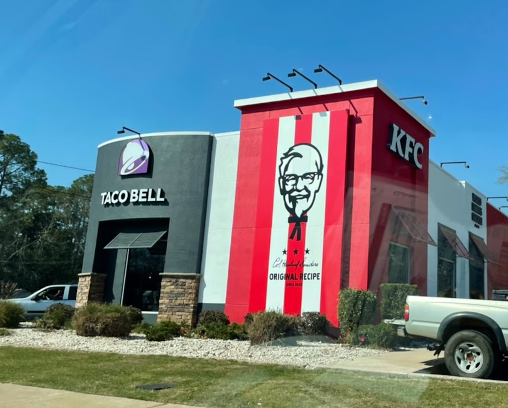 Taco Bell 31791