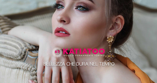 Katiatoo - Trucco semi-permanente Torino