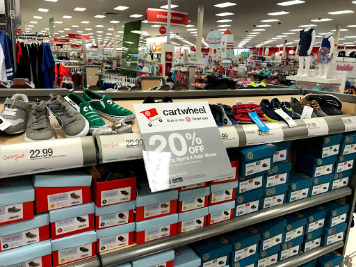 Department Store «Target», reviews and photos, 2430 Santa Barbara Blvd, Cape Coral, FL 33914, USA